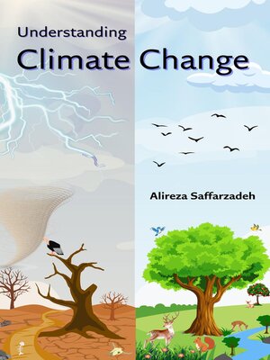 cover image of Understanding Climate Change